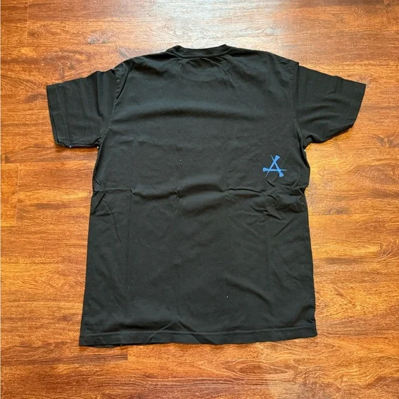 NWOT Men’s Affliction Shirt - Picture 2 of 2